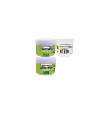 Çörek Otu Kremi Vücut sızıları için 2x150 ml+Bee Cure Krem 150 ml