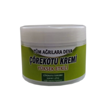 Çörek Otu Masaj Kremi 100 Ml / Black Cumin Cream Dinginleştirici Krem