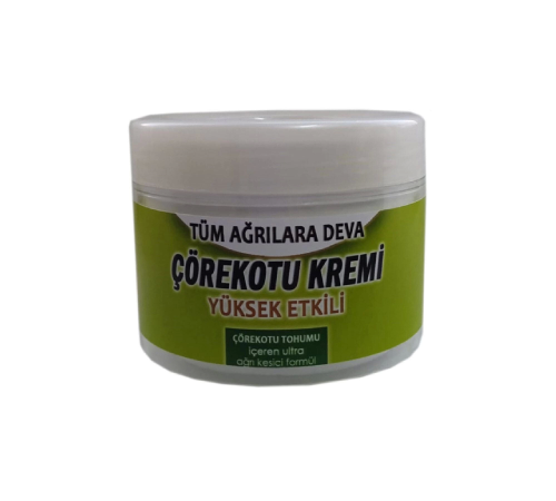 Çörek Otu Masaj Kremi 100 Ml / Black Cumin Cream Dinginleştirici Krem Çörek Otu Masaj Kremi 100 Ml / Black Cumin Cream Dinginleştirici Krem