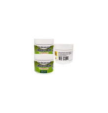Çörek Otu Vücut Sızılarına 2 x 100 ml - Bee Cure Krem 150 ml