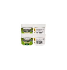 Çörek Otu Vücut Sızılarına 2 x 100 ml - Bee Cure Krem 2 x 150 ml