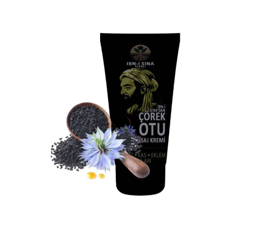 Çörekotu Kremi 50 ml x 1 adet