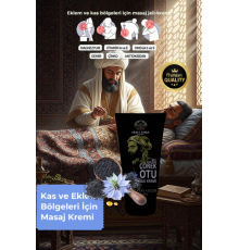 Çörekotu Kremi 50 ml x 1 adet