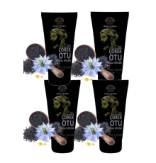 Çörekotu Kremi 50 ml x 4 adet
