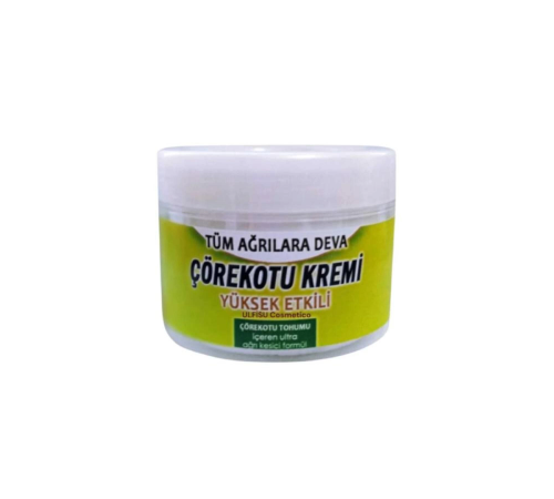 Çörekotu Kremi Bel Sırt Adale Sızılarını Giderici Masaj Bakım Kremi 100 ml Çörekotu Kremi Bel Sırt Adale Sızılarını Giderici Masaj Bakım Kremi 100 ml