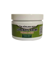 Çörekotu Kremi Bel Sırt Adale Sızılarını Giderici Masaj Bakım Kremi 150 ml x 1 adet