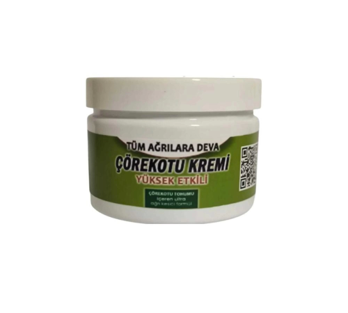Çörekotu Kremi Bel Sırt Adale Sızılarını Giderici Masaj Bakım Kremi 150 ml x 1 adet Çörekotu Kremi Bel Sırt Adale Sızılarını Giderici Masaj Bakım Kremi 150 ml x 1 adet