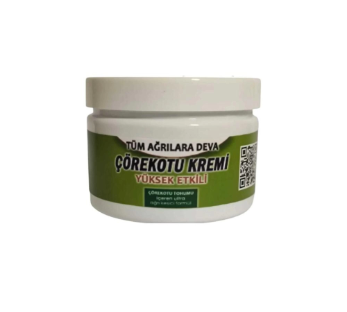Çörekotu Kremi Bel Sırt Adale Sızılarını Giderici Masaj Bakım Kremi 150 ml x 1 adet Çörekotu Kremi Bel Sırt Adale Sızılarını Giderici Masaj Bakım Kremi 150 ml x 1 adet