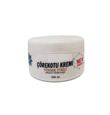 Çörekotu Yeni Formul Bel Sırt Adale Sızılarını Giderici Masaj Bakım Kremi 200 ml x 1 adet