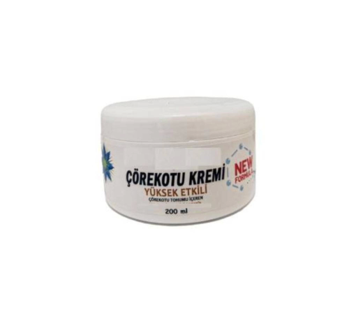 Çörekotu Yeni Formul Bel Sırt Adale Sızılarını Giderici Masaj Bakım Kremi 200 ml x 1 adet Çörekotu Yeni Formul Bel Sırt Adale Sızılarını Giderici Masaj Bakım Kremi 200 ml x 1 adet