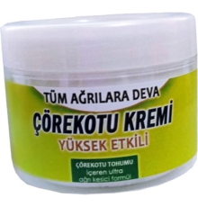 Corex Çörek Otu Kremi 100 ml ASMZF101