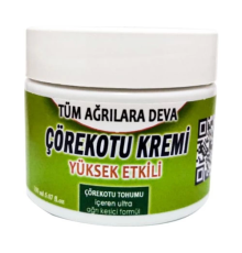 Corex Çörek Otu Kremi 150 ml ASMZF102