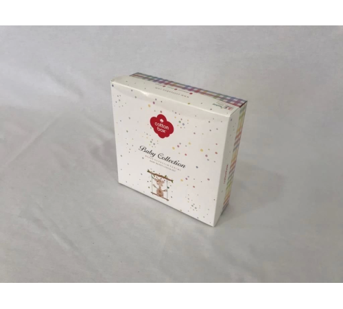 Cotton Box Bebek Nevresim Takımı Unicorn Pembe Cotton Box Bebek Nevresim Takımı Unicorn Pembe