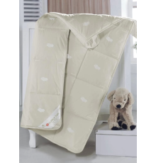 Cotton Box Bebek Yün Yorgan