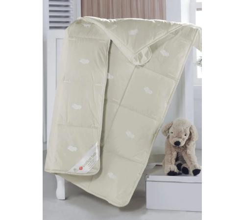 Cotton Box Bebek Yün Yorgan Cotton Box Bebek Yün Yorgan