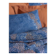 Cotton Box Çift Kişilik Nevresim Takımı Tedric Tarçın