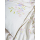 Cotton Box Estiva Çift Kişilik Pike Takımı Petal Pembe