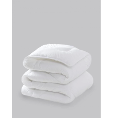 Cotton Box Exclusive Çift Kişilik Ranforce Yorgan Beyaz