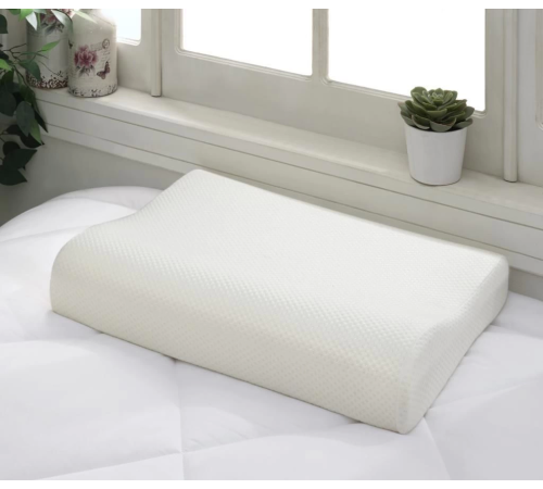 Cotton Box Ortopedik Visco Yastık 40x60 Cotton Box Ortopedik Visco Yastık 40x60
