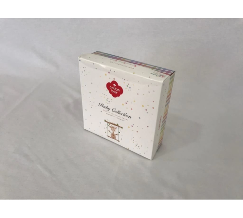 Cotton Box Oyun Bahçesi Turkuaz Bebek Nevresim Takımı Cotton Box Oyun Bahçesi Turkuaz Bebek Nevresim Takımı