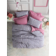 Cotton Box Petite Çift Kişilik Nevresim Takımı Penny Gülkurusu