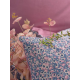 Cotton Box Petite Çift Kişilik Nevresim Takımı Penny Gülkurusu
