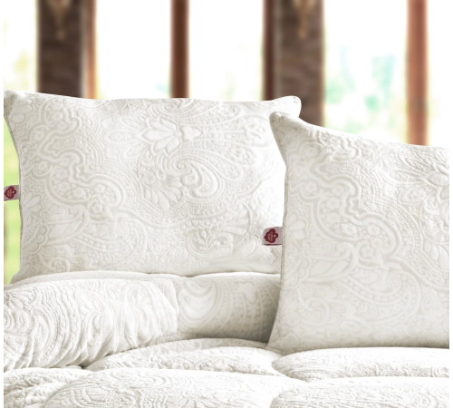 Cotton Box Posh Çift Kişilik Yorgan Krem Cotton Box Posh Çift Kişilik Yorgan Krem