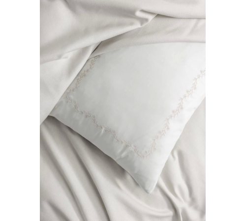 Cotton Box Serenity Bambu Çift Kişilik Pike Takımı Filima Bej