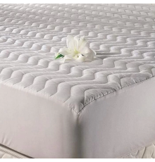Cotton Box Sıvı Geçirmez Kapitoneli Fitted Çift Kişilik Yatak Pedi