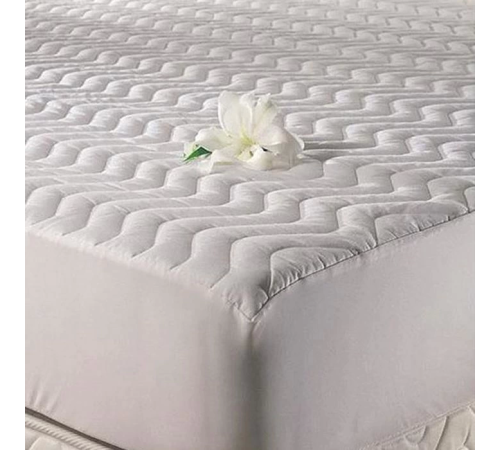 Cotton Box Sıvı Geçirmez Kapitoneli Fitted Çift Kişilik Yatak Pedi