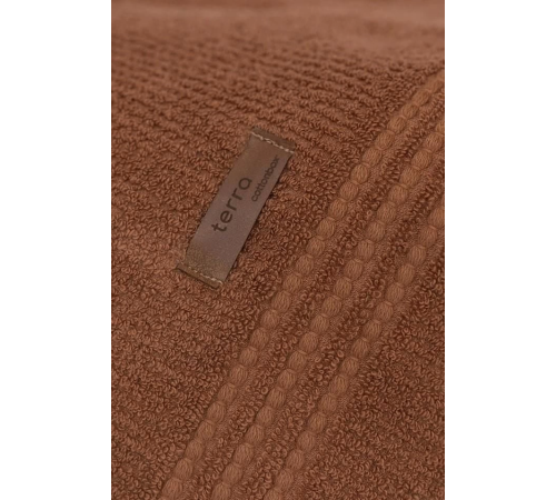 Cotton Box Welness Terra Toprak Havlu Seti