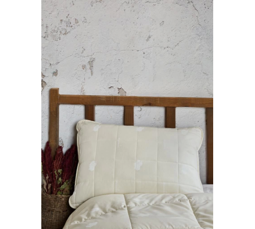 Cotton Box Yün Yastık Cotton Box Yün Yastık