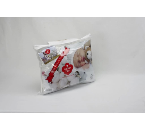 Cottonbox Bebek Pamuk Yastık Cottonbox Bebek Pamuk Yastık