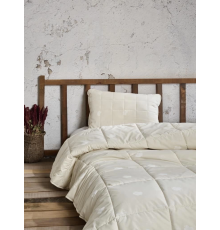 Cottonbox Tek Kişilik Yün Yorgan