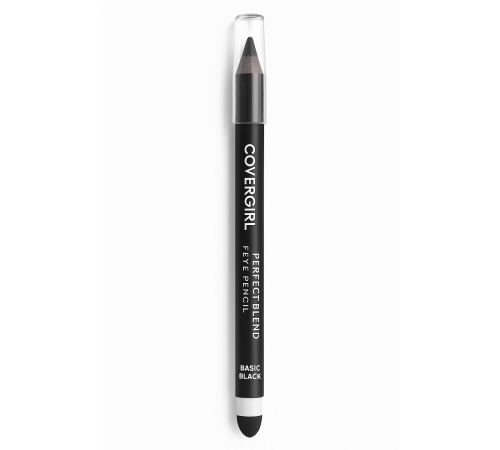 Covergirl Perfect Blend Siyah Eyeliner Kalem Black 100 Suya Dayanıklı Göz Kalemi Covergirl Perfect Blend Siyah Eyeliner Kalem Black 100 Suya Dayanıklı Göz Kalemi