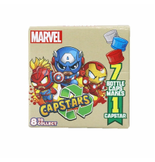 CPM00000 Capstars Marvel Mini Kapsül CDU-21860