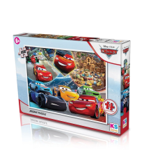 CR113 KS, Cars 200 Parça Puzzle