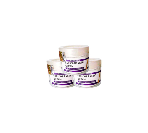 Cream West&Month Selülit Karşıtı Bacak Önleyici Bakım Kremi 100 ml X 3 ADET Cream West&Month Selülit Karşıtı Bacak Önleyici Bakım Kremi 100 ml X 3 ADET