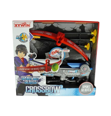 Crossbow Arvalet Ok Yay Seti
