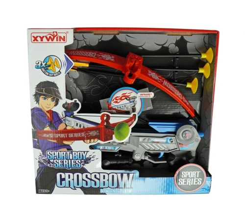 Crossbow Arvalet Ok Yay Seti Crossbow Arvalet Ok Yay Seti