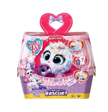 CRU09000 Scruff a Luvs Anne ve Yavrusu 30175 +3 yaş