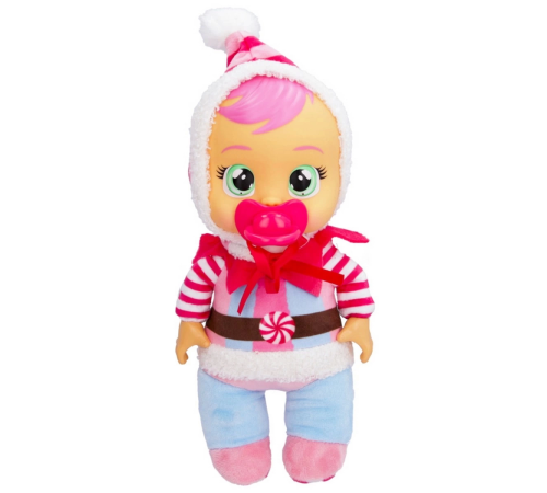 Cry Babies Ağlayan Yumuş Kostüm CYB66000 Cry Babies Ağlayan Yumuş Kostüm CYB66000