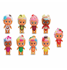 Cry Babies Mt Frozen Frutti Sürpriz Paket CYM11000