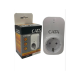 Ct 9186 Akım Korumalı Priz Ct 9186
