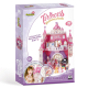 CubicFun Prenses Doğumgünü Şatosu 3D Puzzle - CUB/E1622H