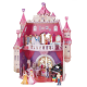 CubicFun Prenses Doğumgünü Şatosu 3D Puzzle - CUB/E1622H