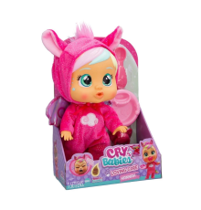 CYB58000 Cry Babies Love Fantasy Hannah - 909793