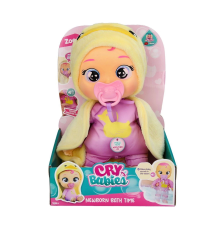 CYB67200 Cry Babies Love Banyo Zamanı Zoe