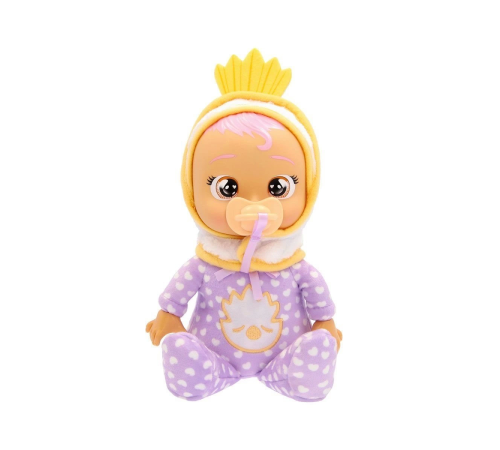 CYB68000 Cry Babies Ağlayan Yumuş Bebek