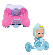CYM16000 Cry Babies Magic Tears Stars Mini Oyun Seti - 911062